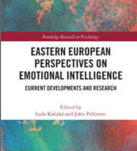 Emotional Intelligence in Eastern Europe