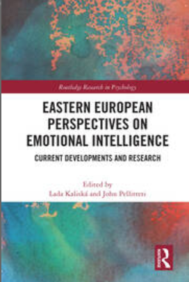 Emotional Intelligence in Eastern Europe